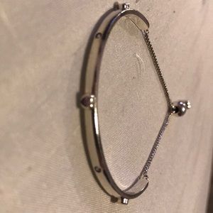 Pandora bracelet